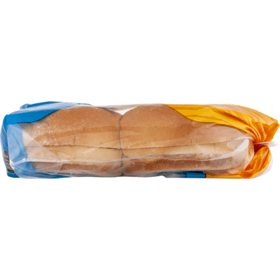 Udi's Gluten Free Classic Hamburger Buns