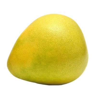Organic Pummelo