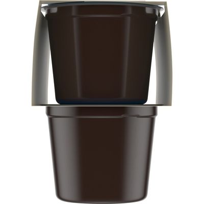 Jell-O Dark Chocolate Sugar Free Ready-to-Eat Pudding Snacks