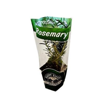 Happy Valley Farms Organic Rosemary