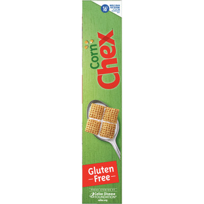 Corn Chex Cereal, Gluten Free