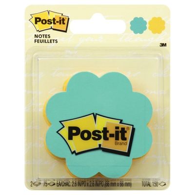 Post It Notes
