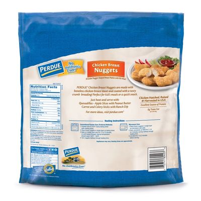 Perdue Chicken Breast Nuggets