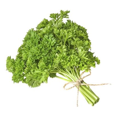 Organic Curly Parsley