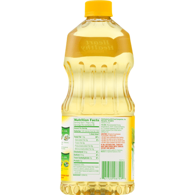 Mazola 100% Pure Corn Oil