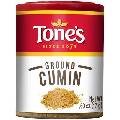 Tone's Ground Cumin