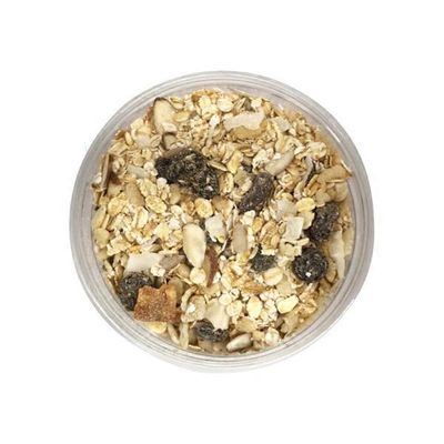 SRF Organic Muesli