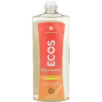 grapefruit ecos