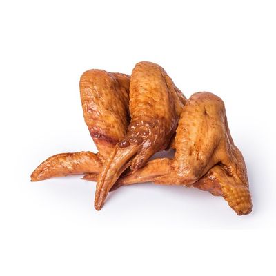 Cold Plain Wings