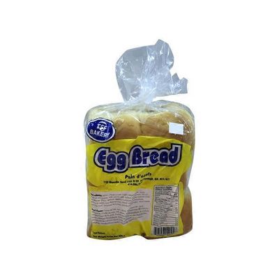 TSF Bakery Egg Bread