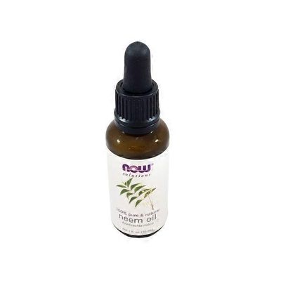 Now Neem Oil