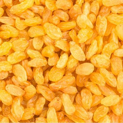 Golden Jumbo Raisins
