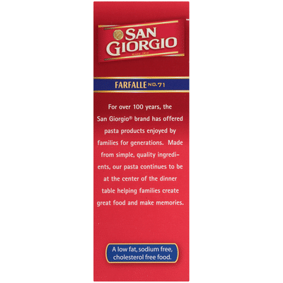 San Giorgio Farfalle