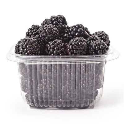 Prometo Blackberries