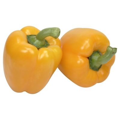 Yellow Bell Pepper