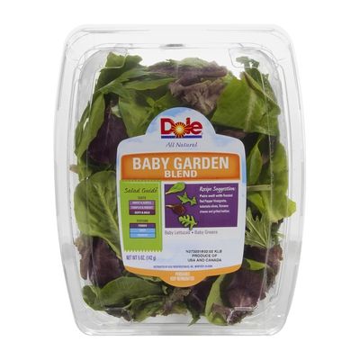 Dole Baby Garden Blend
