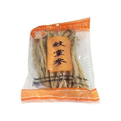 Merilin International Trading Radix Codonopsis Pilosulae