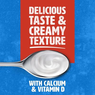 Silk Vanilla Almondmilk Yogurt Alternative