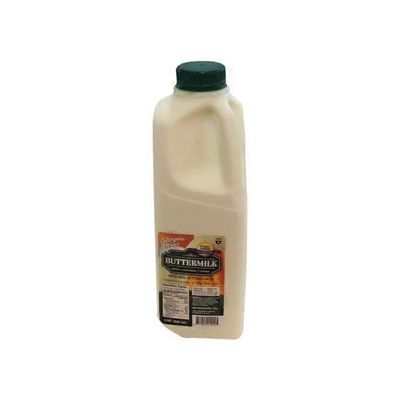 Colteryahn Dairy Buttermilk