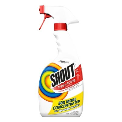 Shout Stain Remover