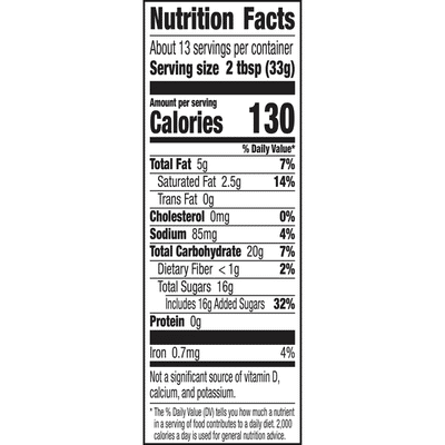 Betty Crocker Gluten Free Chocolate Frosting