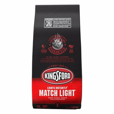Kingsford Match Light Charcoal