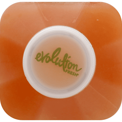 Evolution Fresh Cold-Pressed Organic Grapefruit Juice