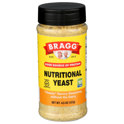 Bragg Nutritional Yeast