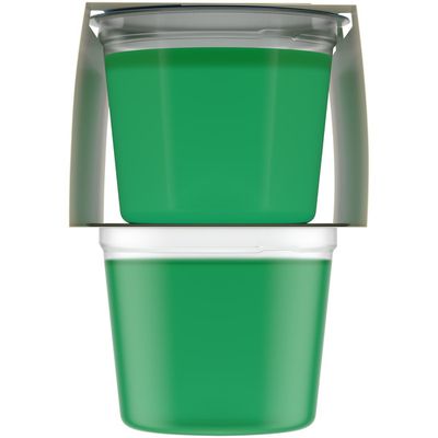 Jell-O Lemon-Lime Sugar Free Ready-to-Eat Gelatin Snacks