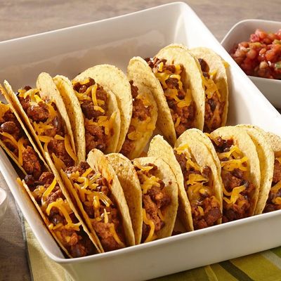 McCormick® Chili Powder