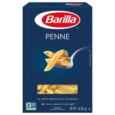 Barilla® Classic Blue Box Pasta Penne