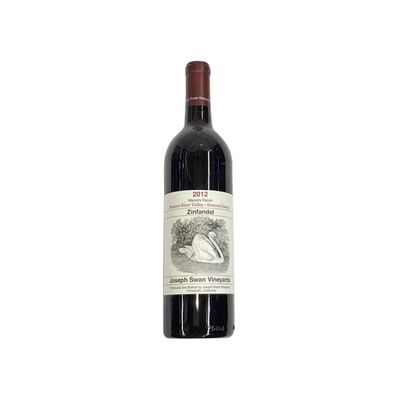 Joseph Swan Zinfandel Mancini