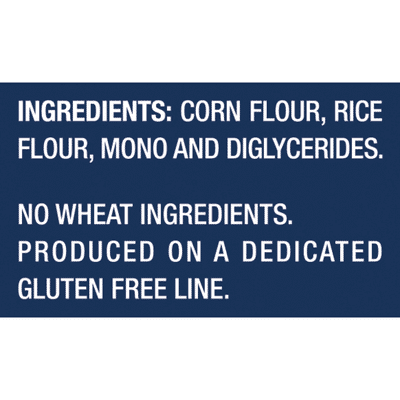 Barilla® Gluten Free Pasta Rotini