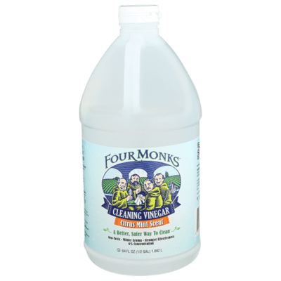 monks citrus