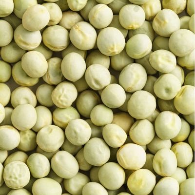 Farm Fresh Green Peas