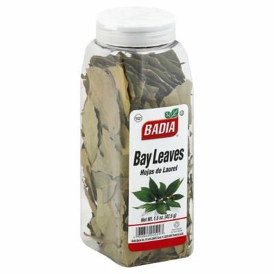 Badia Spices Bay Leaves