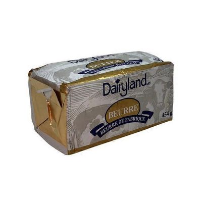 Dairyland Salted Butter