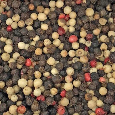 Frontier Organic Gourmet Peppermill Blend