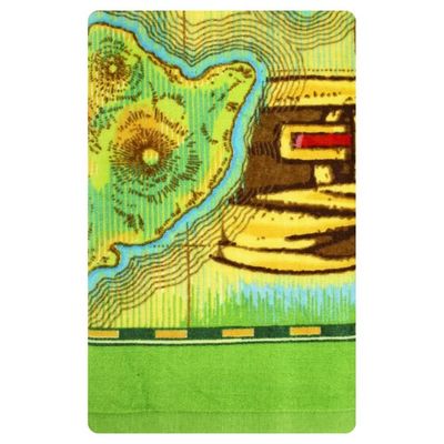 Gotta Be Hawaiian Beach Towel, Aloha State, Hawaiin Style