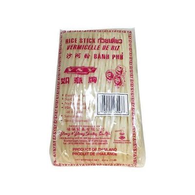 Young & Young Small Rice Stick Vermicel