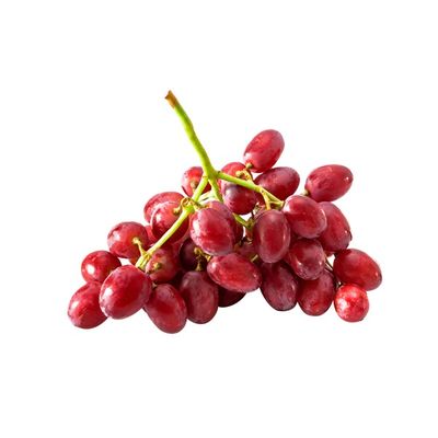Red Seedless Grapes