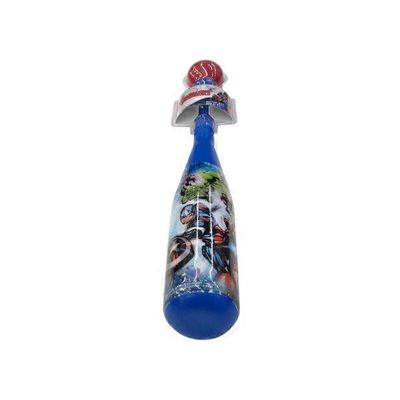 Hed Avengers Bat Ball
