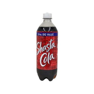 Shasta Cola