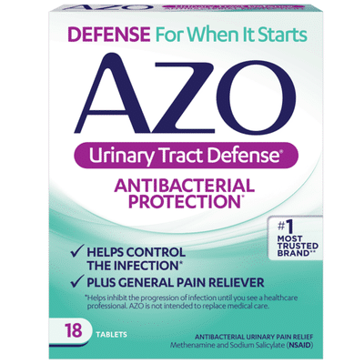 Azo Urinary Tract Defense