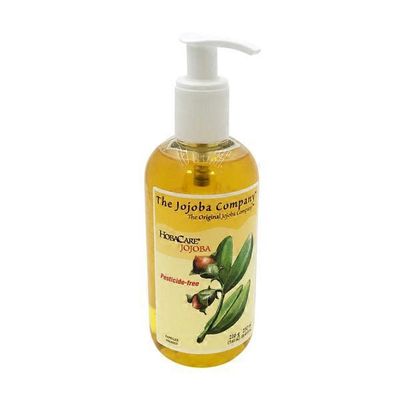 The Jojoba Company HobaCare 100% Pure Jojoba Oil