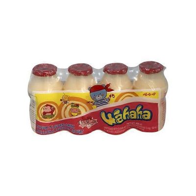 Wahaha Original Yogurt Drink