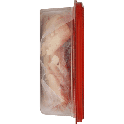 Hillshire Farm Chicken Breast, Rotisserie Seasoned, Ultra Thin