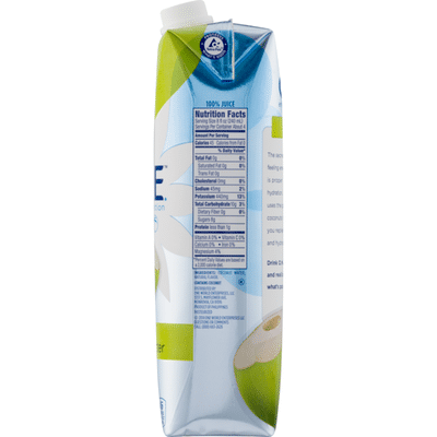 O.n.e. Coconut Water