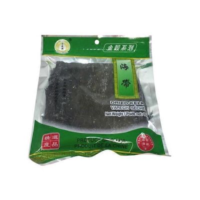 Kingo Dried Seaweed