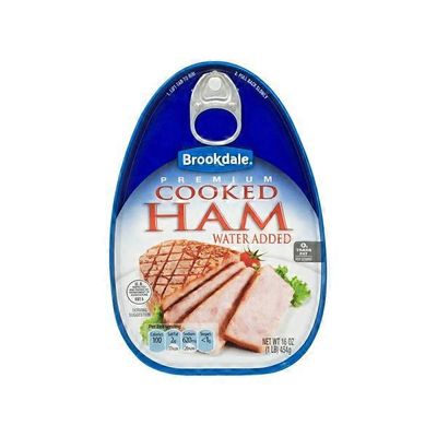 Brookdale Cooked Ham